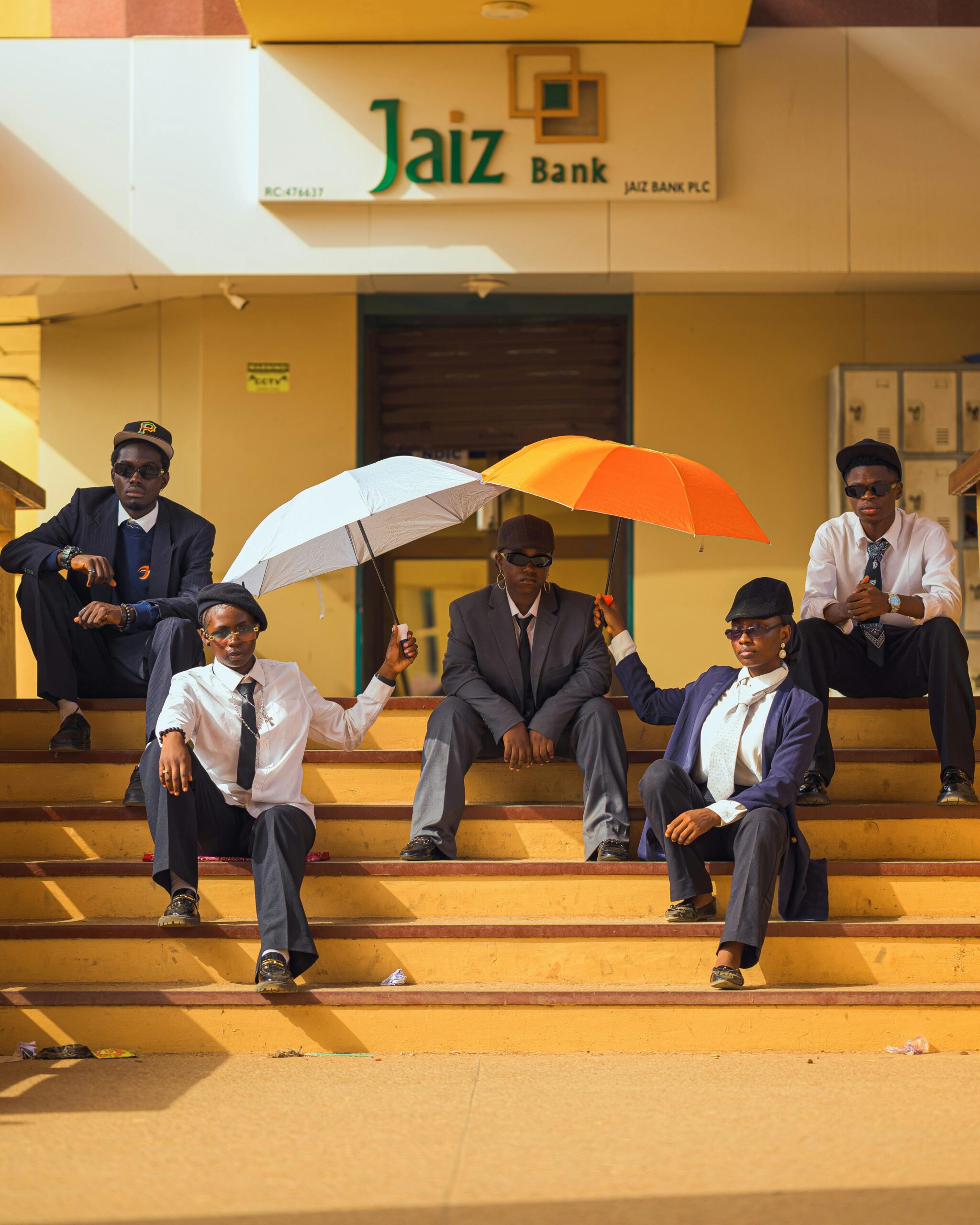 Why African SMEs Need Finance & HR Automation to Scale